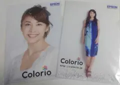 2026年最新】EPSON クリアファイルの人気アイテム - メルカリ