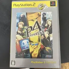 Best版 ペルソナ4