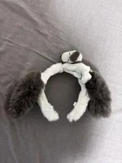 USJ スヌーピーカチューシャ‪‪