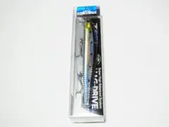 ジップベイツ　ザブラシステムミノー15F　新品　ZIP BAITS　シーバスのサムネイル