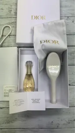 ディオール　Dior 2025年 非売品 会員ギフトセット ノベルティ