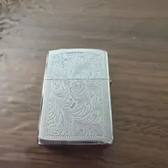 ヴィンテージ】Zippo オイルライター アラベスク彫刻 2007 - メルカリ