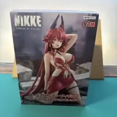 勝利の女神:NIKKE ぬーどるストッパーフィギュア　　 レッドフード