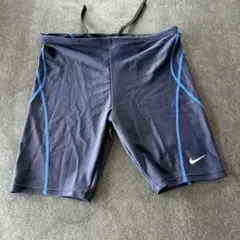 NIKE ネイビー170センチのサムネイル