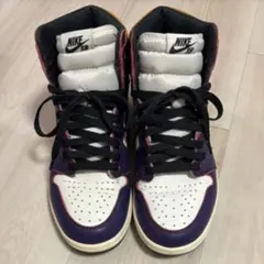 Nike SB × Air Jordan 1 "La To Chicago"のサムネイル