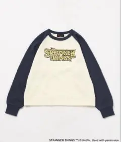 ストレンジャーシングス niko and ニコアンド アソートモチーフニット 