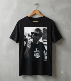 【未使用品】Radiohead Thom Yorke サイズ レディースLのサムネイル
