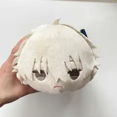 新品未開封 】 ブルーロック 凪誠士郎 もちもちマスコット もちマス