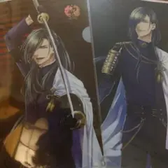 刀剣乱舞 にっかり青江 丸亀城限定