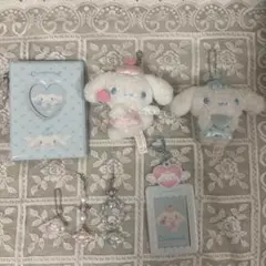 夢見るエンジェルシリーズ　シナモンセット