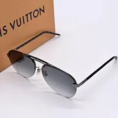 T*O様 美品Louis Vuitton サングラス・クロックワイズ - メルカリ