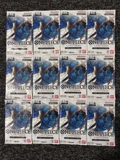 ワンピースカードゲーム　プロモーションパックVol.6