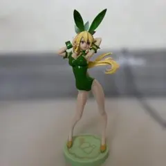 ソードアート・オンライン BiCute Bunnies Figure リーファ