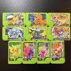 ポケモンフレンダ　スペシャル　まとめ