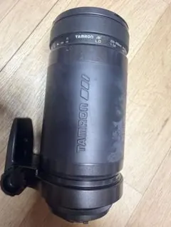 TAMRON AF LD 200-400mm F/5.6 レンズのサムネイル