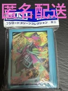 即購入可能　ヴァンガード 覚醒を待つ竜 ルアード　スリーブ