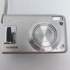美品 付属品完備 FUJIFILM FinePix F70EXR 外箱あり - メルカリ
