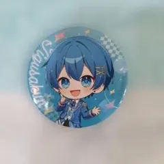 ちぐさ AGF デフォ 缶バッチ - メルカリ