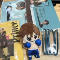 神宮寺勇太 グッズ まとめ売り King & Prince 神宮寺勇太アクスタまとめ売り♡ - メルカリ