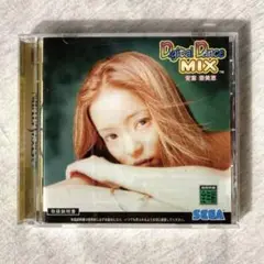 セガサターンDigital Dance MIX 安室奈美恵