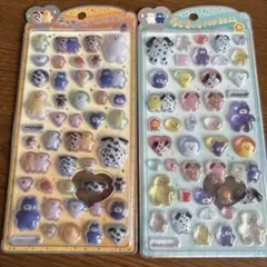 mojojojo うるちゅる