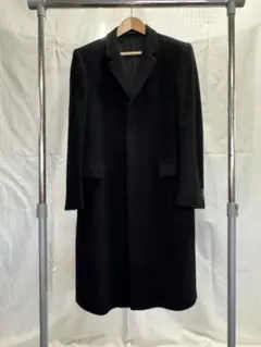 2025年最新】EMPORIO ARMANI メンズ チェスターコートの人気アイテム