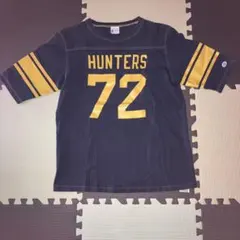 チャンピオンTシャツです