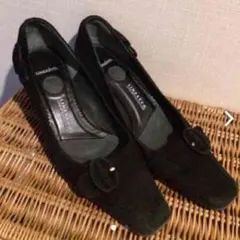 日本製 パンプス