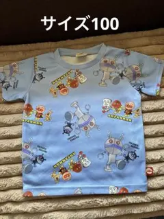 アンパンマン　Tシャツのサムネイル