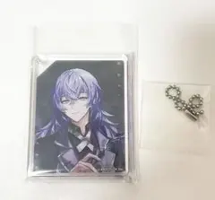 アニメイトカフェ Dytica 星導ショウ CoLotta