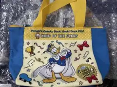 Disneyドナパルパルーザlunch bag