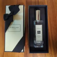 ジョーマローン Peony & Blush Suede 30ml ボックス有