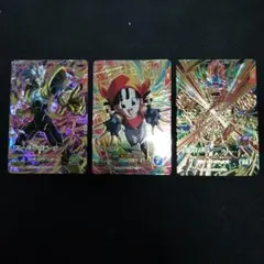 ドラゴンボールスーパーダイバーズまとめ売り 引退品 - メルカリ
