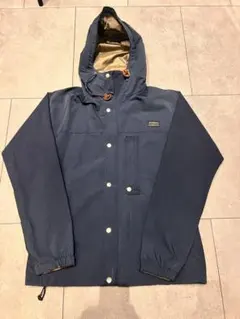 【JOURNAL STANDARD】マウンテンパーカー