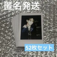 &TEAM Mark on Me HARUAハルア インスタントフォト52枚