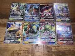 ポケモンカードGXまとめ売り