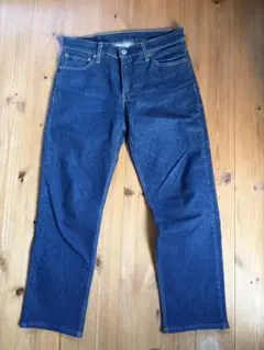 大幅値下げ！リーバイス Levi’s 511デニムジーンズ　W30インチのサムネイル