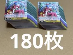 ヴァイスシュヴァルツ プロジェクトセカイ vol.3 しょぼぼぼ～ん ②