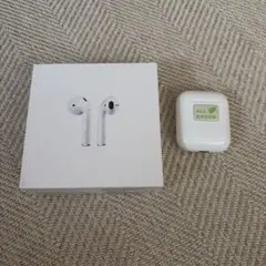 AirPods 本体のみ 2026年最新】airpods 本体のみ appleの人気アイテム - メルカリ