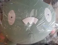 ポケモンセンター ぬいぐるみ もっちりっち ヤブクロン クッション Amazon.co.jp: ポケモンセンターオリジナル もっちりっち