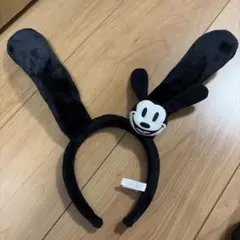 キャラクターカチューシャセット