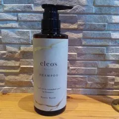 KAHO様専用　クレオズボーテ　シャンプー