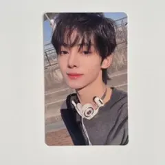 TWS Try With Us ユニバーサルミュージックストア ハンジン