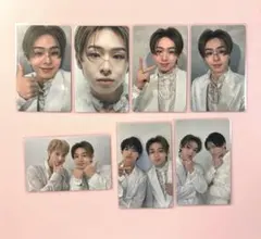ONE N' ONLY ワンエン 山下永玖 EIKU スタトレ