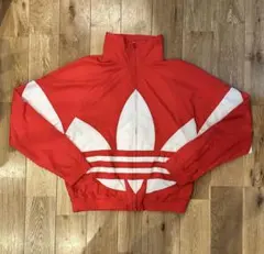 adidas original ナイロンジャケット