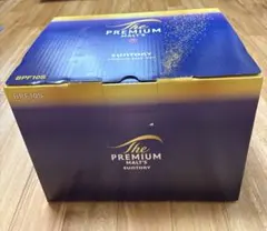 Suntory The Premium Malt's 350ml 38缶のサムネイル