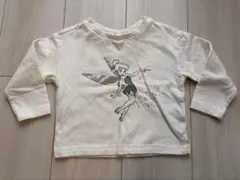 GAP baby ロンT Disney ティンカーベル　90cm