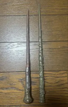 ハリーポッター一番くじ　杖ペンコレクションのサムネイル