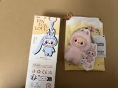 POP MART キャラクターグッズ