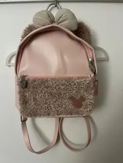 シェリーメイ リュックサック